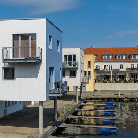 Ferienhaus Inselliebe Malchow  Exterior photo